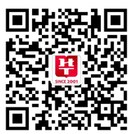 河南教师微信二维码